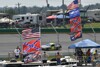 Rassismus-Proteste USA: NASCAR verbietet Konföderiertenflagge