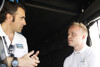 IndyCar-News Juni 2020: Rosenqvists Oval-Fortschritt dank doppelter Hilfe