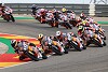 Red Bull Rookies-Cup: Kalender und Teilnehmer 2020