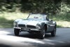 BMW 507: Das elegante Sportcoupé