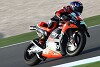 Aprilia wieder auf der Strecke: Bradley Smith testet in Misano