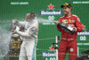 Formel-1-Liveticker: Formel 1 verzichtet auf Podiumszeremonie