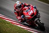 Wechselt Dovizioso zu KTM? Ducati macht sich 'keine Sorgen'