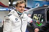 Lucas Auer nach DTM-Test: Fühle mich im BMW sehr wohl