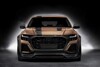 Manhart RQ 900: 300 PS mehr und ein Widebody-Kit für den Audi RS Q8 (2020)