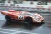 Heute vor 50 Jahren: Erster Porsche-Gesamtsieg bei den 24h Le Mans