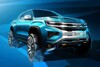 VW/Ford-Kooperation bei Nutzfahrzeugen: Das sind die Modelle