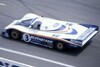 Fotostrecke: 30 magische Porsche-Momente in Le Mans