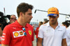 Barrichello: Sainz muss Ängste des Ferrari-Wechsels managen