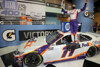 NASCAR: Homestead-Sieg für Hamlin nach vier Stunden Warten