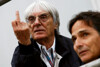 Bernie Ecclestone: Mit Adolf Hitler 'ging eindeutig was weiter'