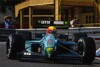 Adrian Newey und der March 881: Revolution in Türkis