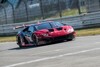 Keine Aero, keine Leistung: Hülkenberg nach GT3-Test wenig beeindruckt
