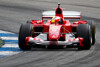 Formel-1-Liveticker: Todt sicher: Mick Schumacher 'wird Karriere machen'