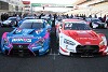 DTM-Boss Berger: Einstieg der Japaner wäre ein Jahr zu spät gekommen