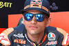 Jorge Martin und Ducati äußern sich zum bevorstehenden Wechsel in die MotoGP