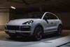 Der Porsche Cayenne GTS (2020) hat wieder acht Zylinder