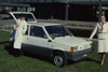 Seat Panda/Marbella (1980-1998): Kennen Sie den noch?