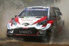 Toyota testet in Finnland: Sebastien Ogier gibt nach Lockdown wieder Gas