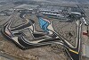 Pläne für Sprints 2022: Formel 1 zieht Bahrain-'Oval' in Erwägung