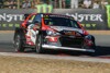 Marcus Grönholm bei RallyX Nordic in Höljes in Legenden-Klasse am Start