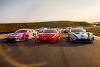 Gerhard Bergers DTM-Plan: GT3-Premiumserie - oder LMDh-Prototypen?