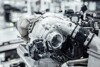 Mercedes-AMG: MGU-H-Technologie bald auch in Straßenwagen