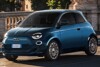 Fiat 500 (2020): Geschlossene Version des E-Autos kostet fast 35.000 Euro