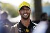 Formel-1-Liveticker: Warum Ricciardo zu McLaren passt