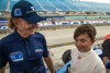 13-jähriger Sohn von Emerson Fittipaldi nach erstem Formel-4-Test überrascht