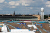Die drei Streckenlayouts für die sechs Berlin-Rennen der Formel E 2019/20