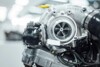 Mercedes: Elektrischer Abgasturbolader soll Turboloch eliminieren