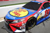 NASCAR-News Juni 2020: Auslosung für Talladega-Grid mit drei Gibbs-Toyota vorn