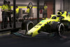 F1 2020: Neuer Trailer stellt My Team-Modus vor