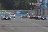 Formel-E-Kalender 2020/21: Berlin im Juni geplant