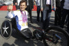 Formel-1-Liveticker: Formel 1 geschockt: Zanardi weiterhin in 'ernstem Zustand'