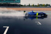 McLaren-Fahrer testen in Silverstone - aber ohne Formel-1-Autos!