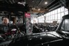 Motorworld: Heritage Store Metzingen neu eröffnet