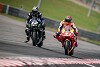 Alex Criville glaubt: 'Vinales und Quartararo die Rivalen für Marquez'