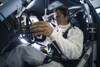 Kurz vor dem Unfall: Zanardi hatte Motorsport-Comeback geplant