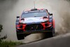 Diesmal kein Crash: Hyundai absolviert Test in Finnland