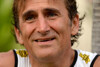 Update zu Zanardi aus Krankenhaus: Notfallarzt äußert Zuversicht