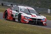 Kubica: DTM- und Formel-1-Programm durch Corona-Pause entspannter