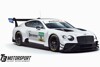 Bentley kehrt mit T3 Motorsport in das GT-Masters zurück