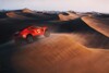 Bald Testfahrten: Prodrive beleuchtet Hintergründe des neuen Dakar-Projekts