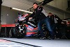 Jürgen Lingg: 'IntactGP ist top vorbereitet für Jerez'