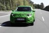 Opel Mokka (2020): Erste ungetarnte Ansichten