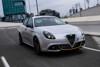 Alfa Romeo Giulietta (2020): Eine Ausstattungsversion weniger