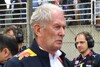 Marko behauptet: Renault hat in Spielberg den neuen Motor getestet
