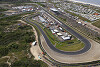 Zandvoort-Premiere in der Formel 1: Entscheidung am 13. August?